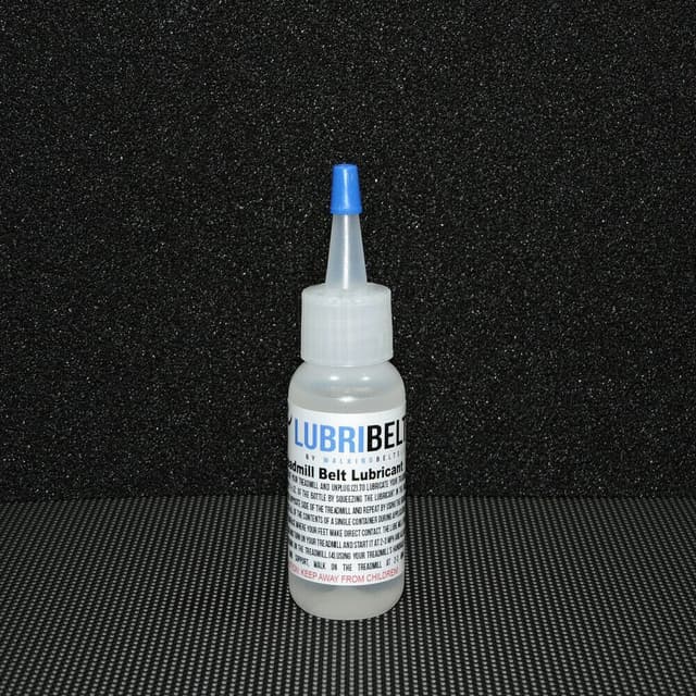 HealthRider Treadmill Belt Lubricant