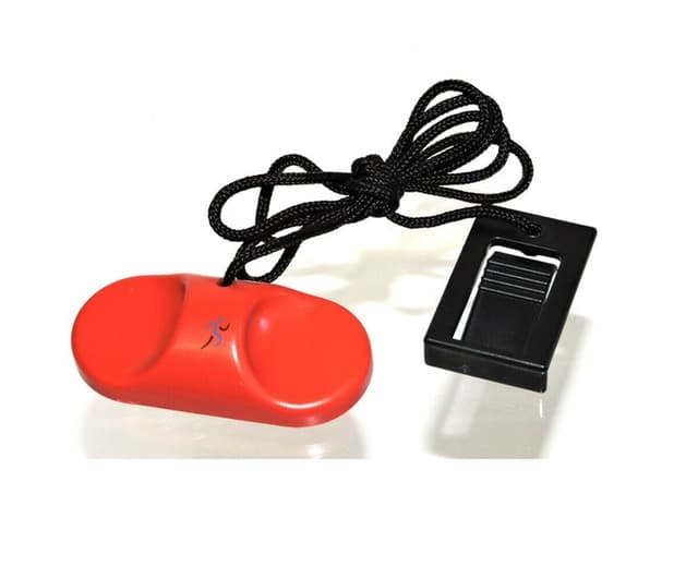 249660 ProForm XP 690T Treadmill Safety Key