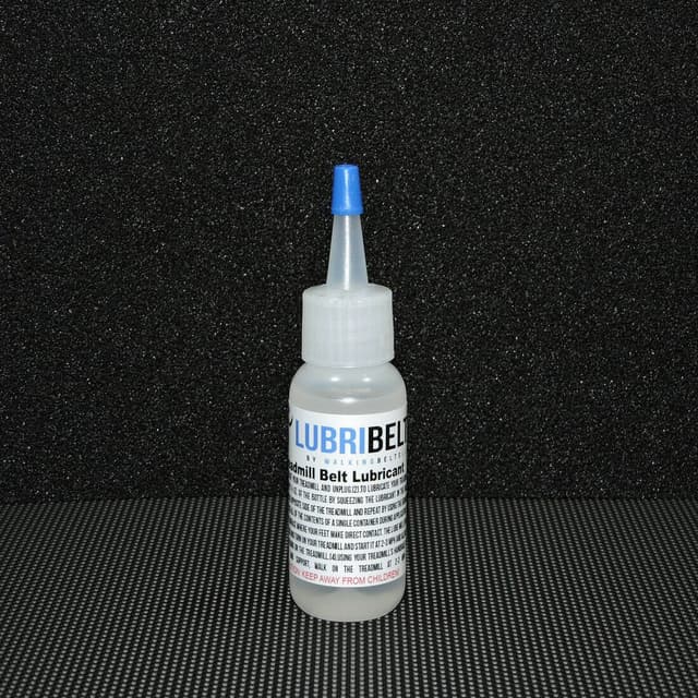 Epic Treadmill Belt Lubricant