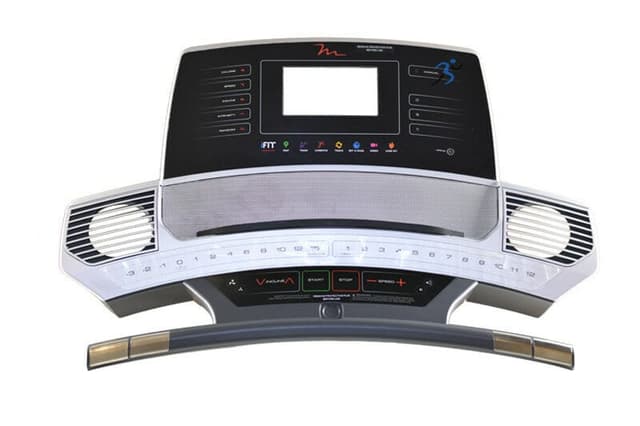 SFTL195141 FreeMotion GS 1500 Treadmill Console