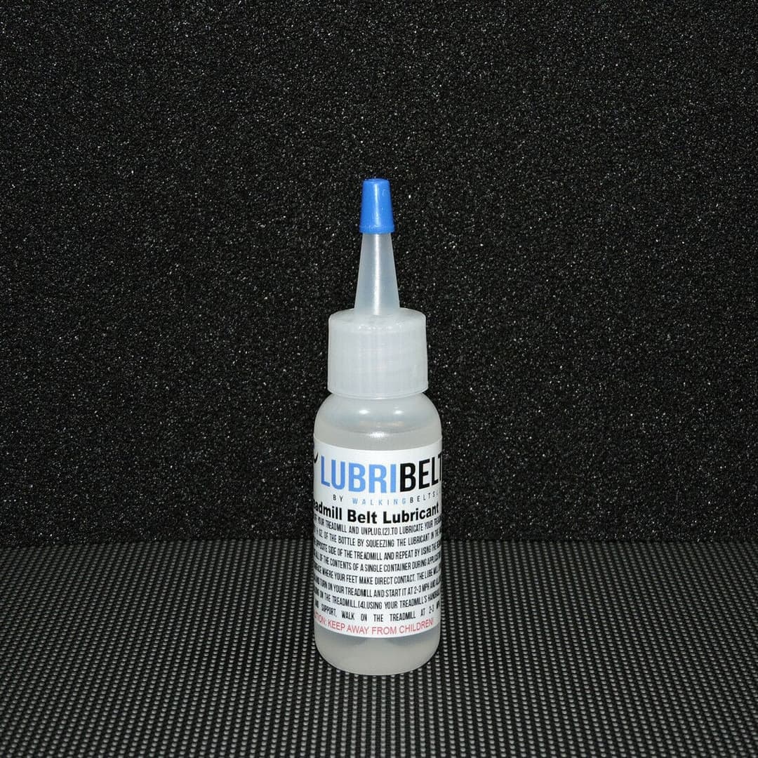 Lubribelt Treadmill Belt Lubricant