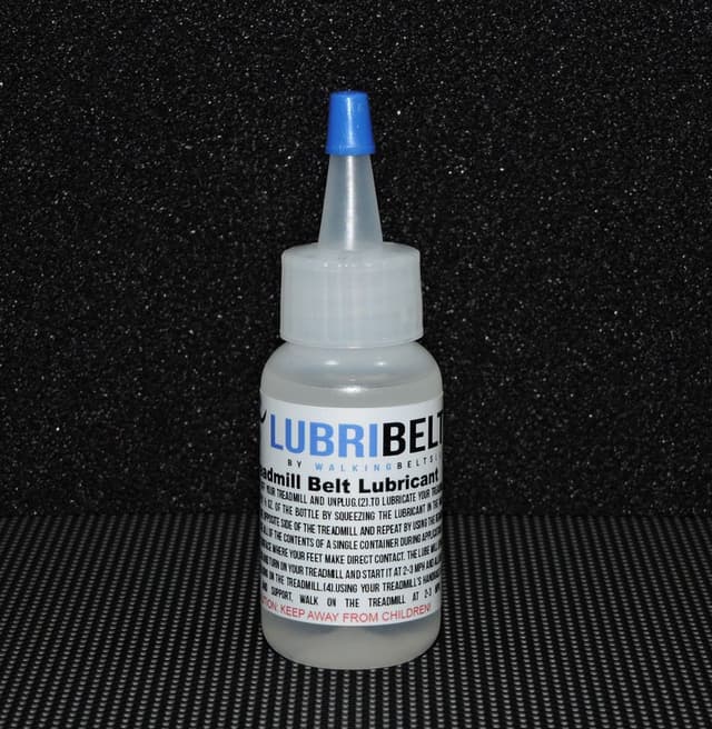 Treadmill Belt Lubricant 3 oz.