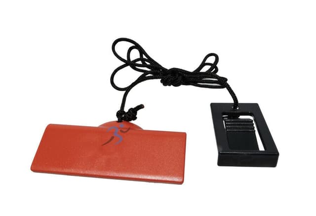 ECTL097060 Epic View 550 Treadmill Safety Key
