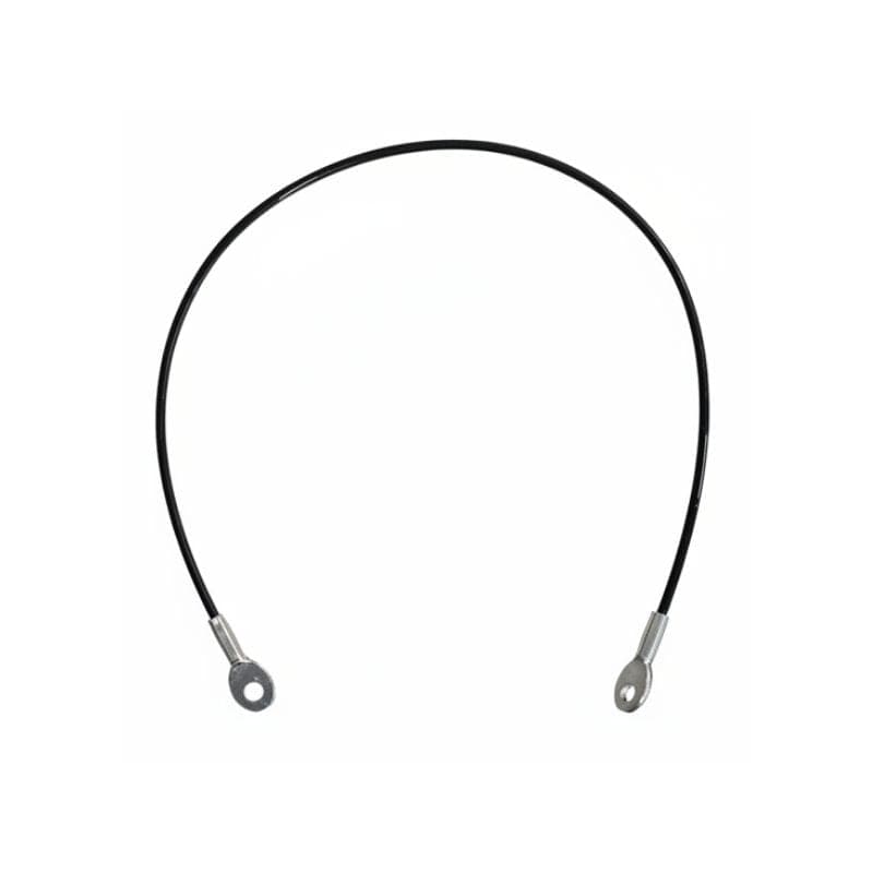 Part - 397493 Stepper Pulley Cable