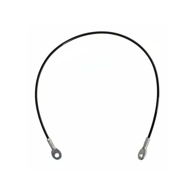 Part - 397493 Stepper Pulley Cable