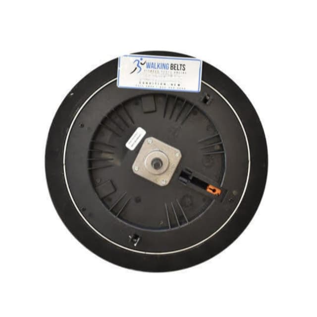 GGEL649091 Golds Gym Stride Trainer 595 Elliptical Flywheel