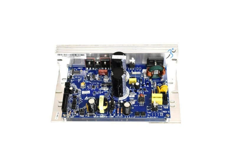 Part # 380915 Treadmill Motor Speed Controller