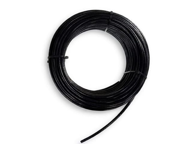 1/4" Nylon-Coated Fitness Cable | By the Foot