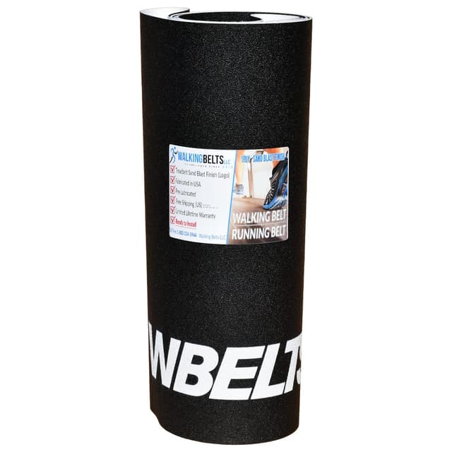 NETL11911 Nordic Track EXP 2000 Treadmill Running Belt Sand Blast Finish