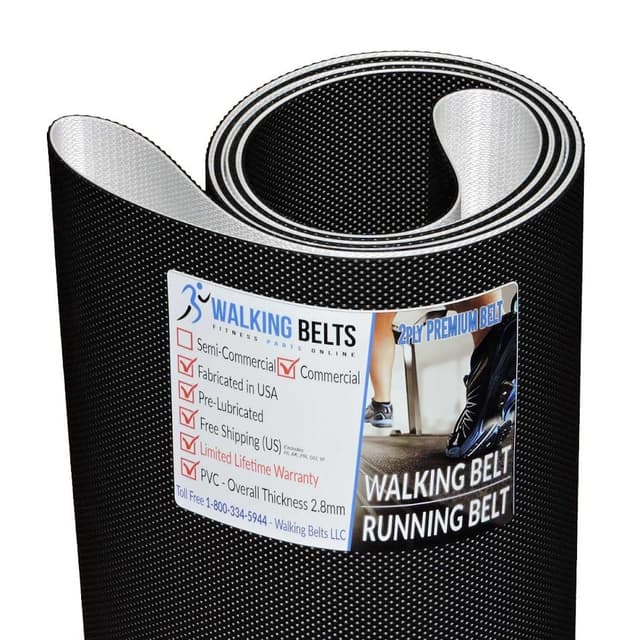 PFTL145115 ProForm Performance 1450 Treadmill Walking Belt 2Ply Premium