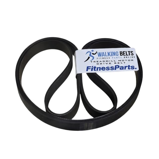 Precor EFX5.37 Elliptical Drive Belt SN: AA97