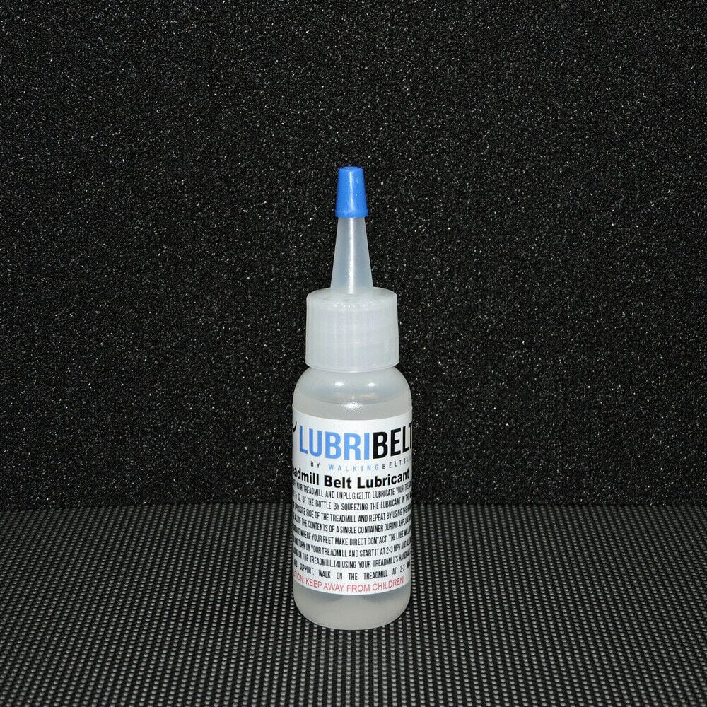 HealthRider Treadmill Belt Lubricant