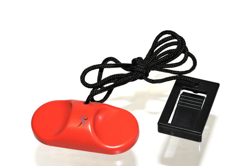 NTL123101 Nordic Track A2350 Pro Treadmill Safety Key