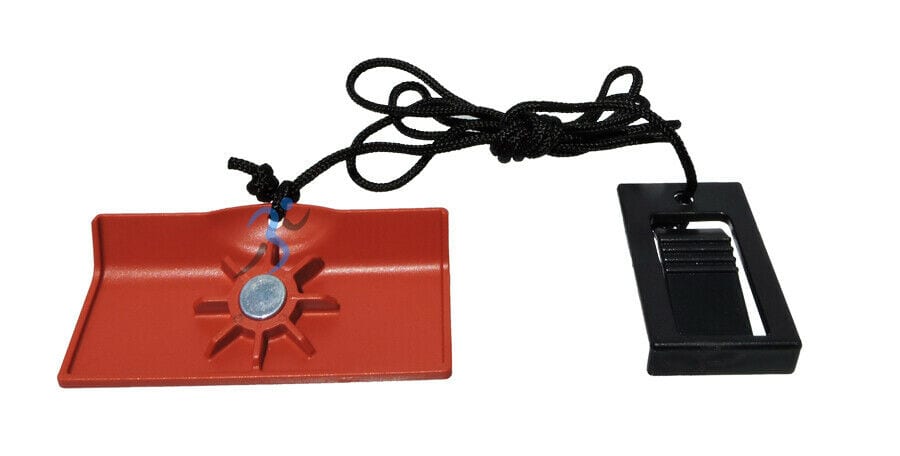 EPTL996091 Epic View 550 Treadmill Safety Key