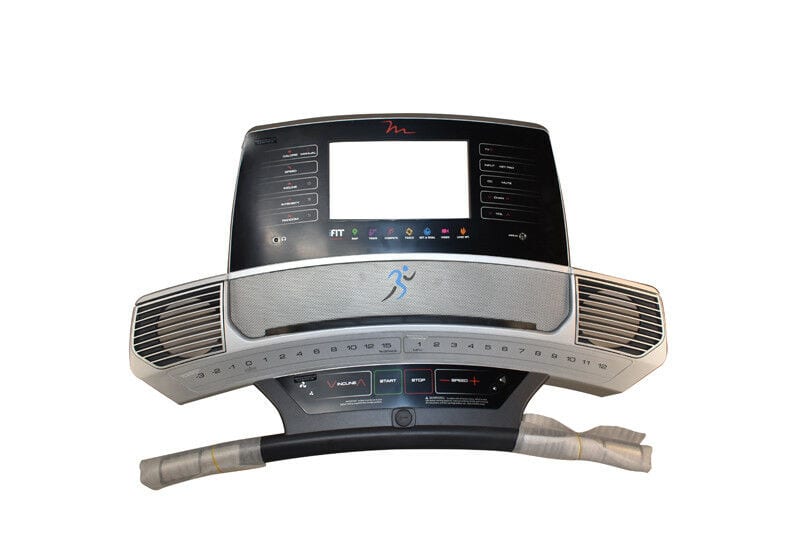 SFTL295141 Freemotion Gs 2500 Treadmill Console