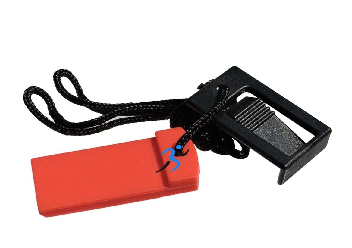 297460 ProForm Crosstrainer Treadmill Safety Key