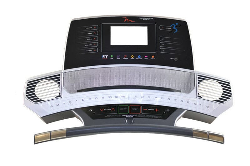 SFTL195141 Freemotion Gs 1500 Treadmill Console