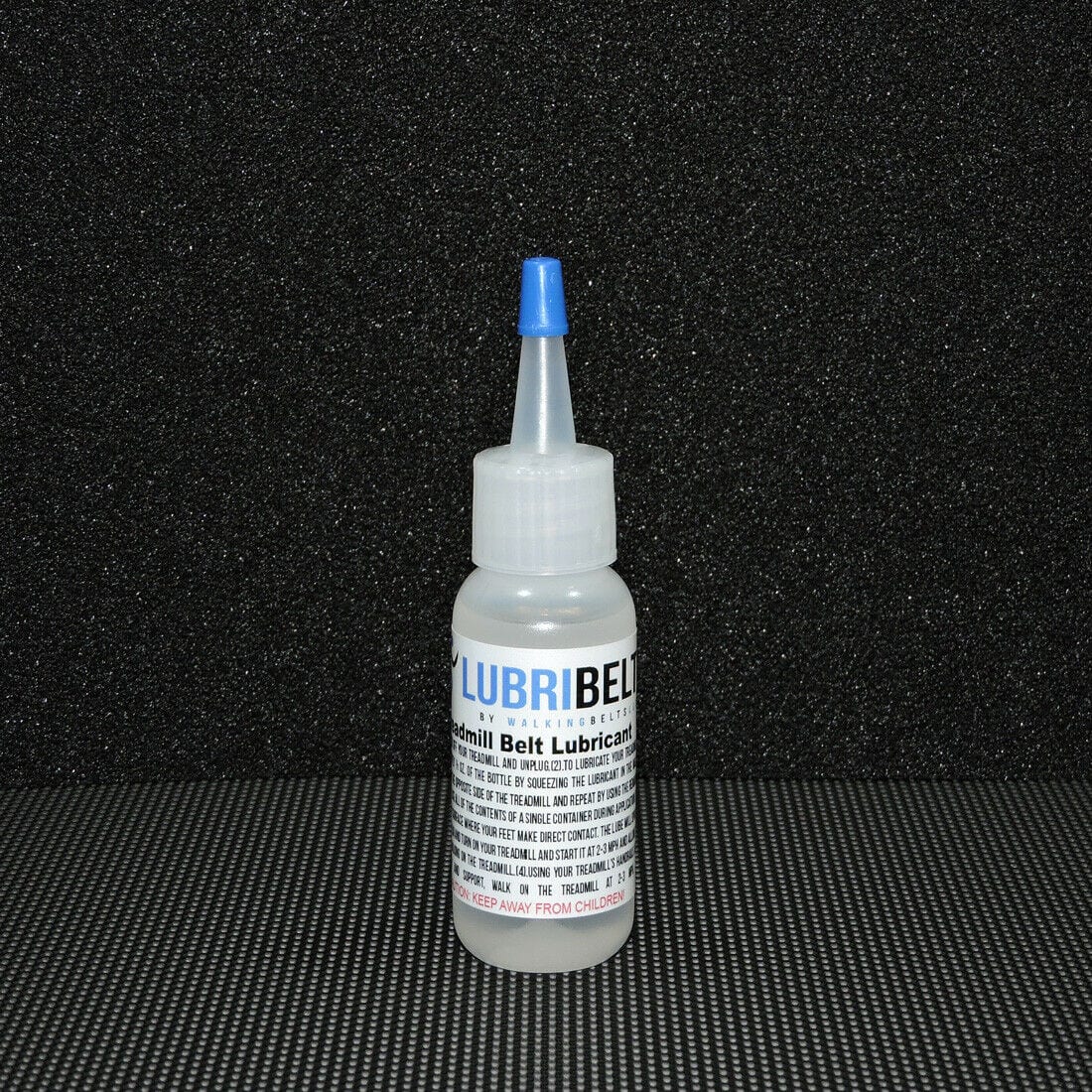 Treadmill Belt Lubricant 2 oz.