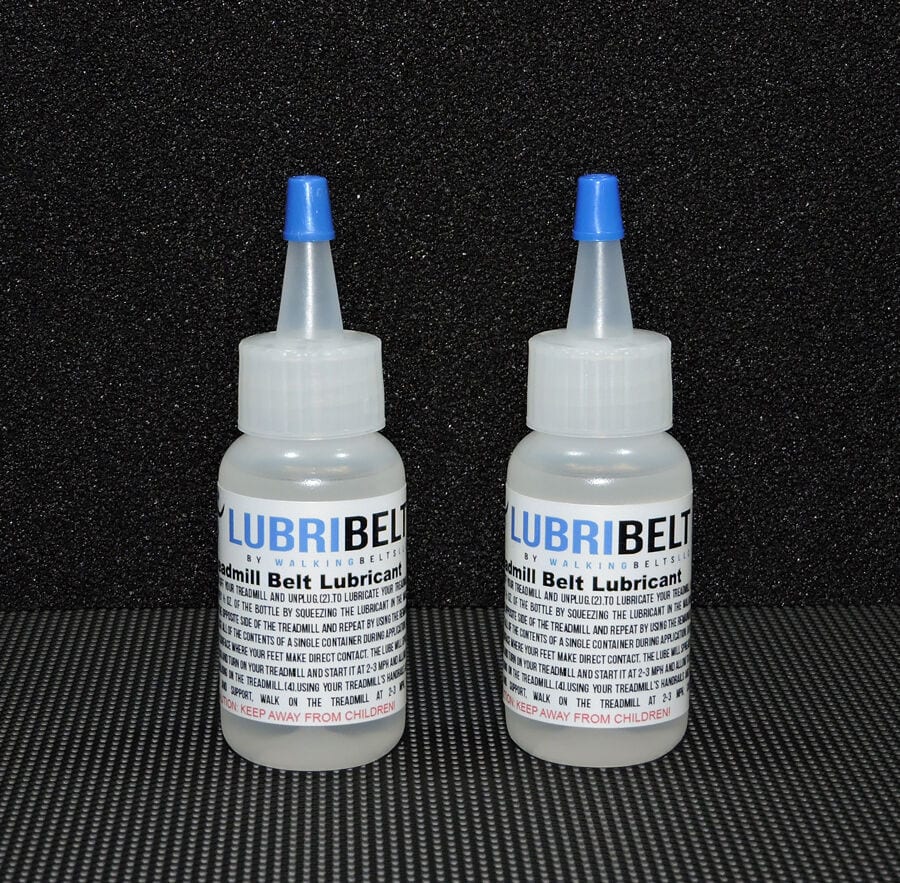 Treadmill Belt Lubricant 2 oz.