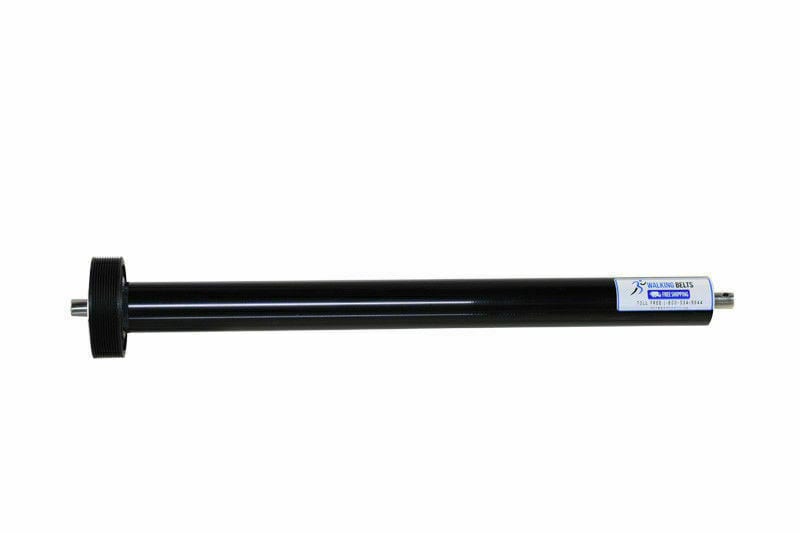 WLTL296067 Weslo Cadence G40 Treadmill Front Roller