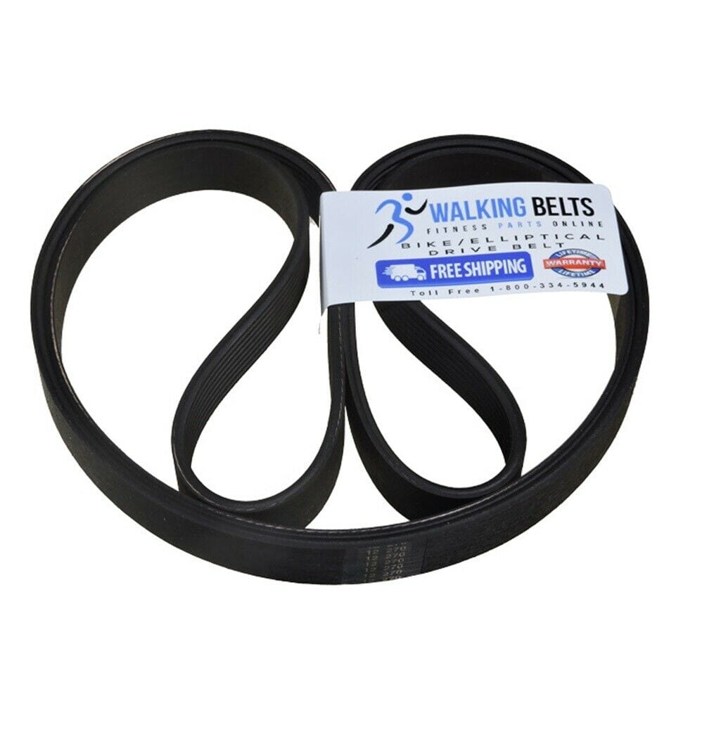 GGEL62910. Golds Gym Stride Trainer 310 Elliptical Drive Belt