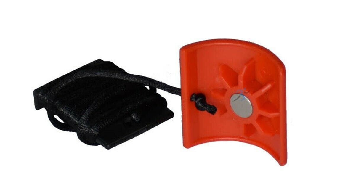 NTL158091 Nordic Track 1750 Treadmill Safety Key