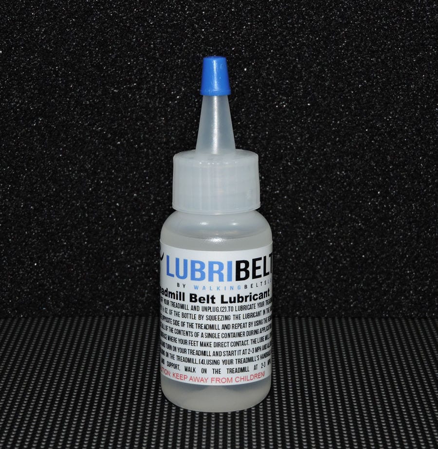 Golds Gym Treadmill Belt Lubricant