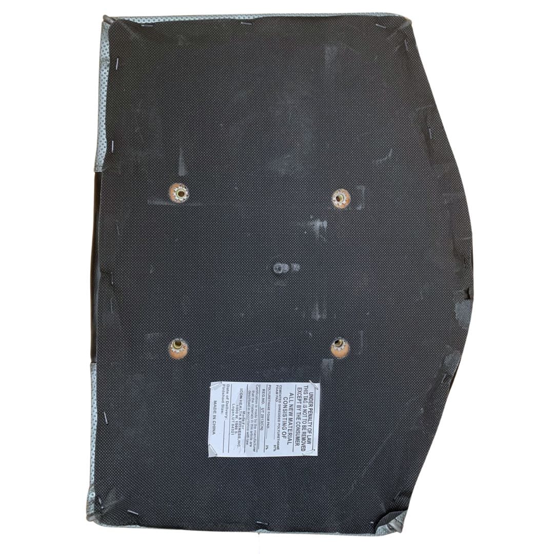 Part No - 355660 Bike Seat