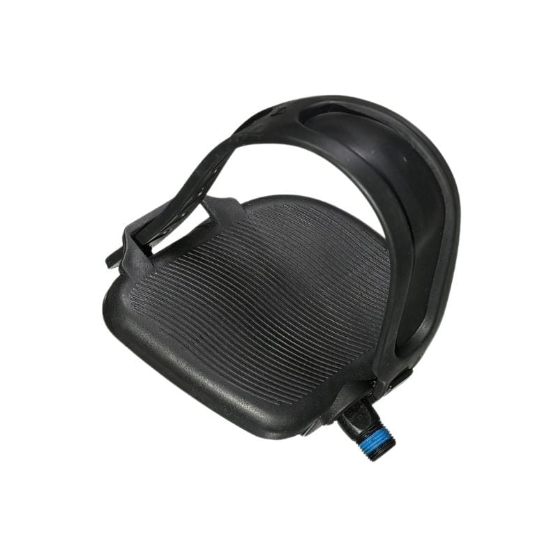 WLEX699160 Weslo X Bike Left Pedal