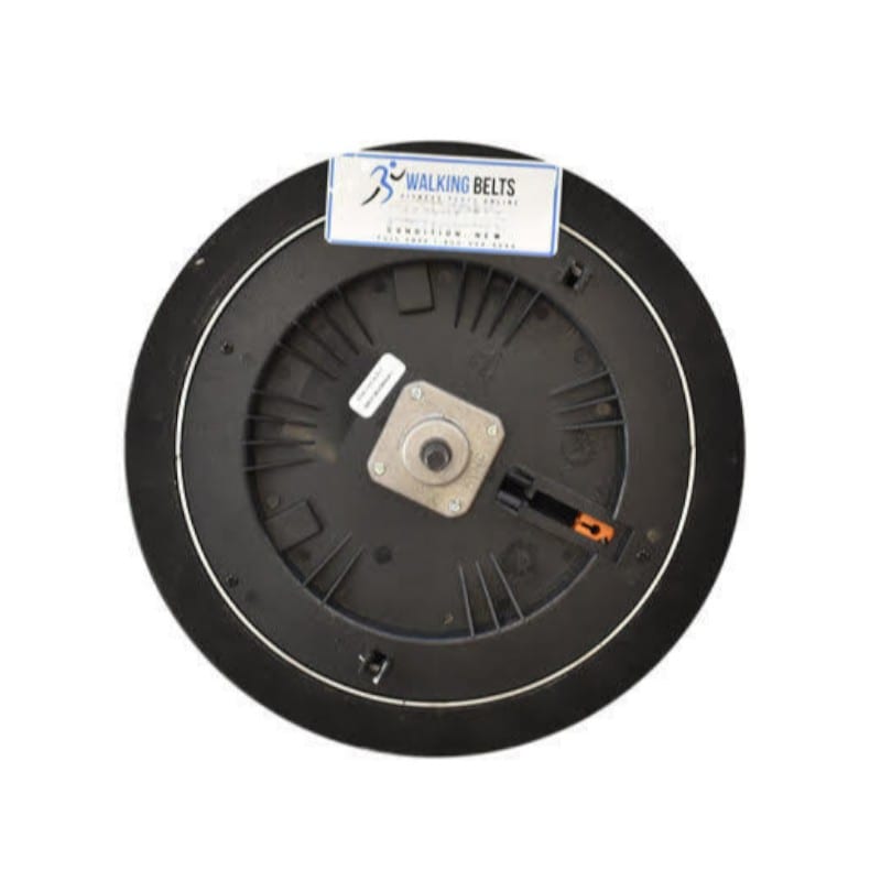 NTEVEL779112 Nordic Track E 7.2 Elliptical Flywheel