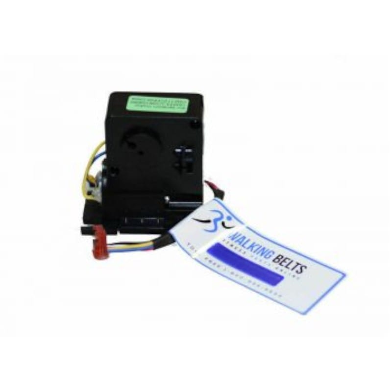 NTEL056212 Nordic Track Studio Elliptical Resistance Motor Open Box