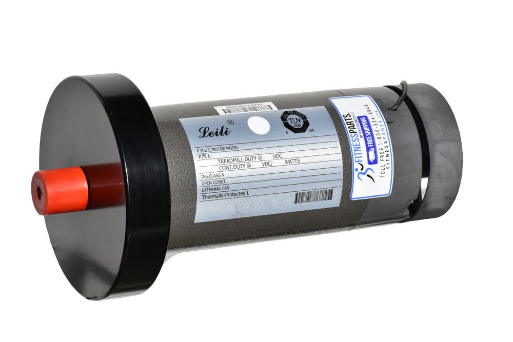 HETL798140 HealthRider H95T Treadmill Drive Motor