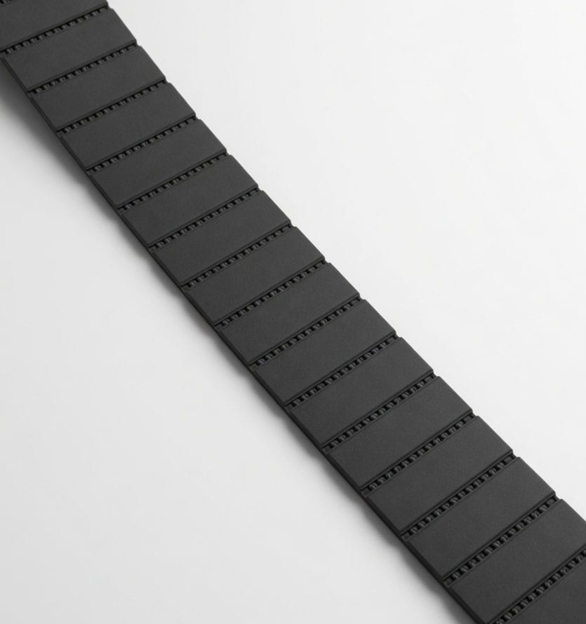 1" Width Kevlar Belt, Per Foot
