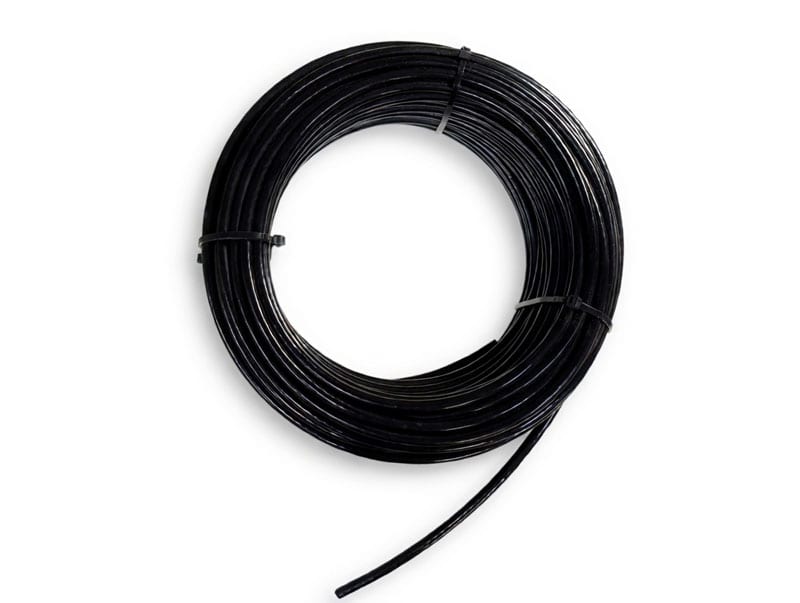 3/16" Nylon-Coated Fitness Cable | By the Foot