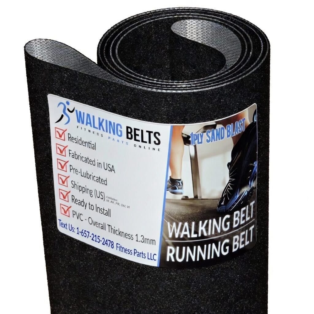 Endurance TF3i Treadmill Running Belt