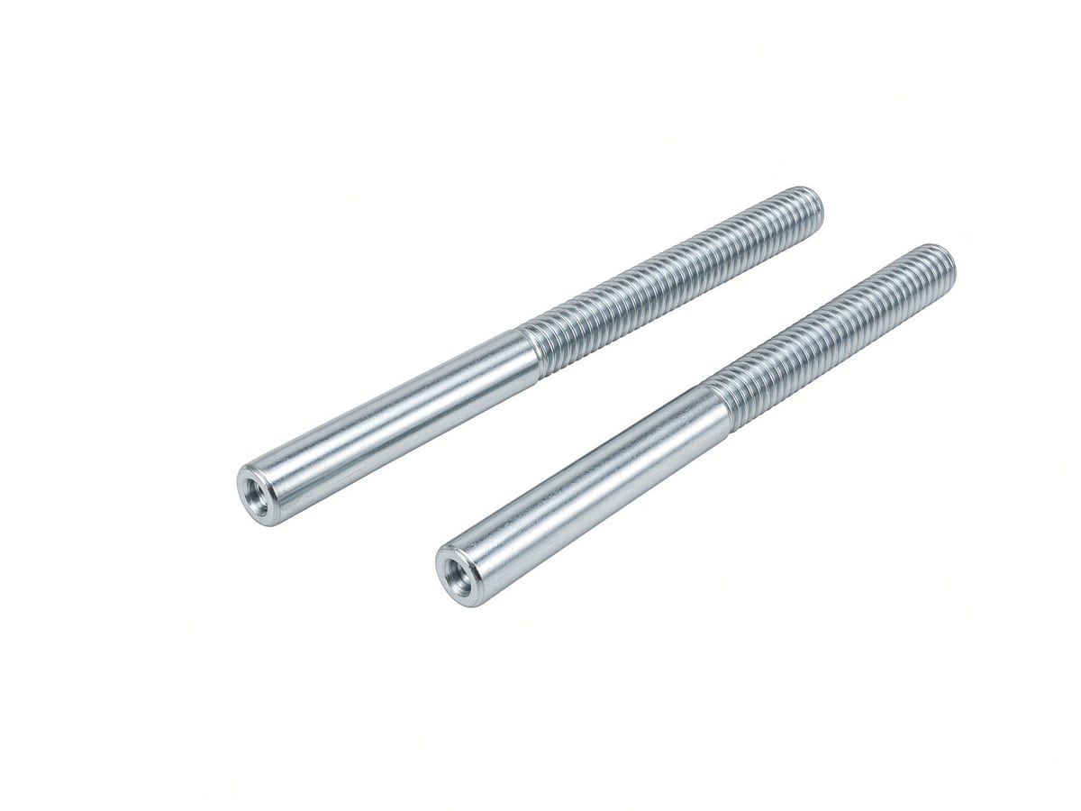 3/16" Cable x 3/8" - 16 x 2.6 x 4.6 Threaded Terminal - Fitness Equipment