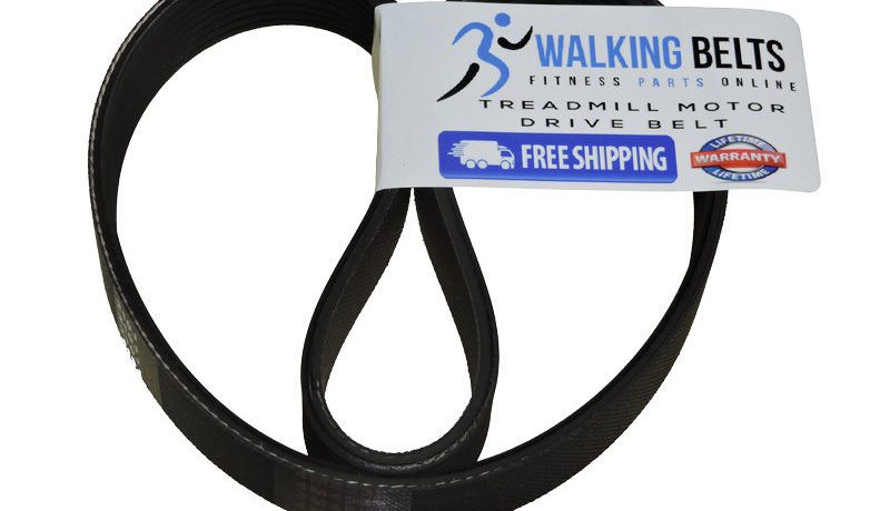 Fitness Gear 821T S/N: TM290 Treadmill Motor Drive Belt