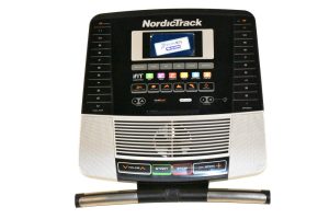 NordicTrack C700 Treadmill Console 249882