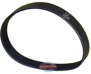 NordicTrack Viewpoint Treadmill Motor Drive Belt 295184