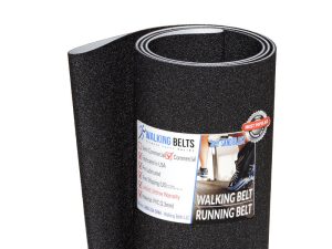 TechnoGym (3370 x 540mm) Treadmill Walking Belt Sand Blast 2ply