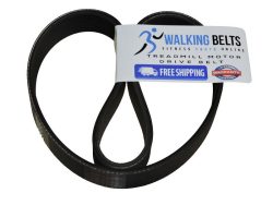 249374 Nordictrack Elite 7700 Treadmill Motor Drive Belt