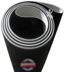 Alliance ALL910HR Treadmill Walking Belt 2-ply