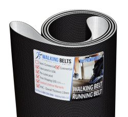 Alliance ALL910HR Treadmill Walking Belt 2-ply