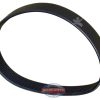 COMBO Treadmill Belt and Drive Belt for ProForm 585 Perspective PETL413060 3