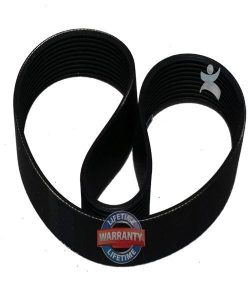 Ironman Envision Treadmill Motor Drive Belt