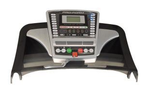 PFTL700120 Proform 700 LT Treadmill Console