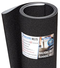 Quinton Commercial Clubtrack (00402) Treadmill Walking Belt Sand Blast 2ply