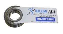 NordicTrack Freestride Trainer FS5I Elliptical Bearing NTEL713150 Part No. WBS111 Daigram-92