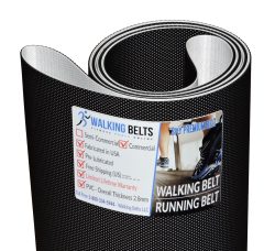 Sole F80 (580812) (2014) Treadmill Walking Belt 2ply Premium + Free 1 oz. Lube