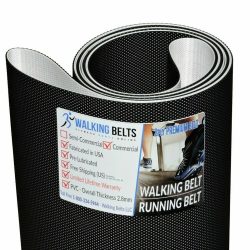 NTL141172 NordicTrack Commercial 1750 Treadmill Walking Belt 2Ply Premium